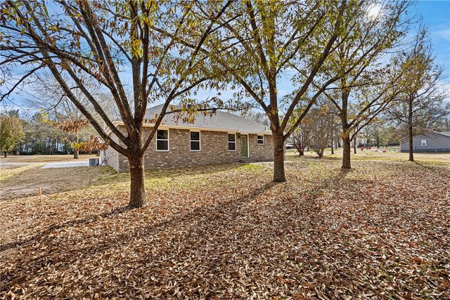 500 Scott Lane, Russellville, AR 72802