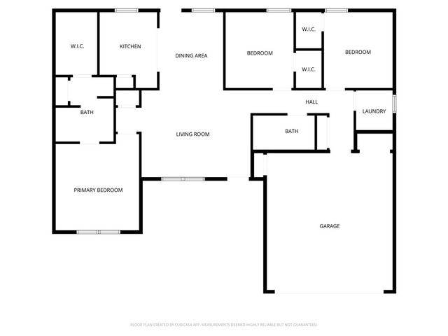 500 Scott Lane, Russellville, AR 72802