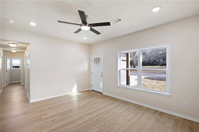 500 Scott Lane, Russellville, AR 72802