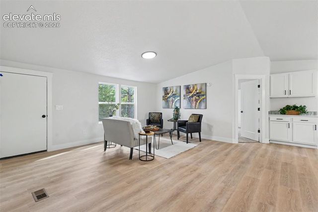 151 Banner Trail, Florissant, CO 80816