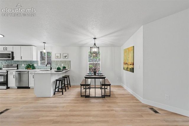 151 Banner Trail, Florissant, CO 80816