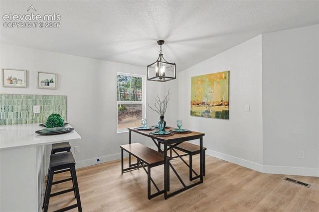 151 Banner Trail, Florissant, CO 80816