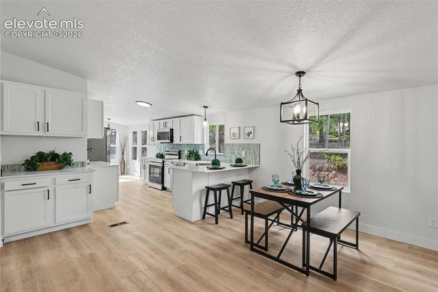 151 Banner Trail, Florissant, CO 80816