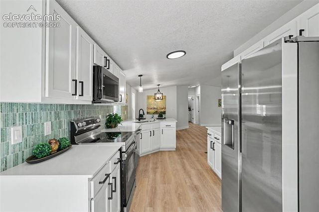 151 Banner Trail, Florissant, CO 80816