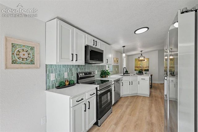 151 Banner Trail, Florissant, CO 80816