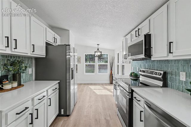 151 Banner Trail, Florissant, CO 80816