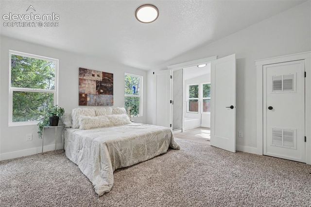 151 Banner Trail, Florissant, CO 80816