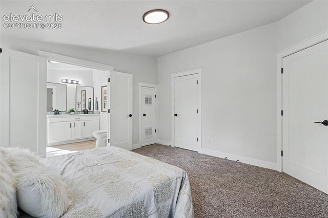 151 Banner Trail, Florissant, CO 80816
