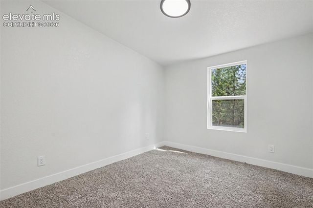 151 Banner Trail, Florissant, CO 80816