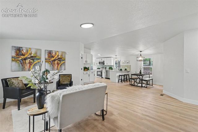 151 Banner Trail, Florissant, CO 80816