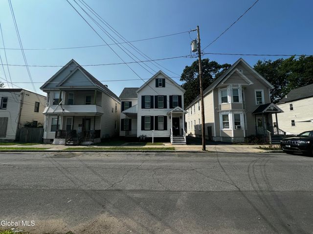21 Grove Place, Schenectady, NY 12307