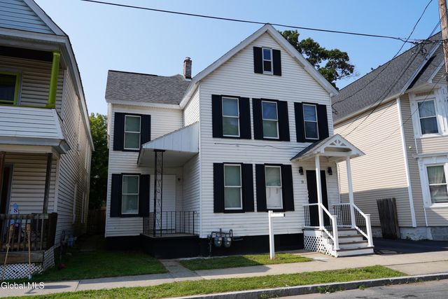 21 Grove Place, Schenectady, NY 12307