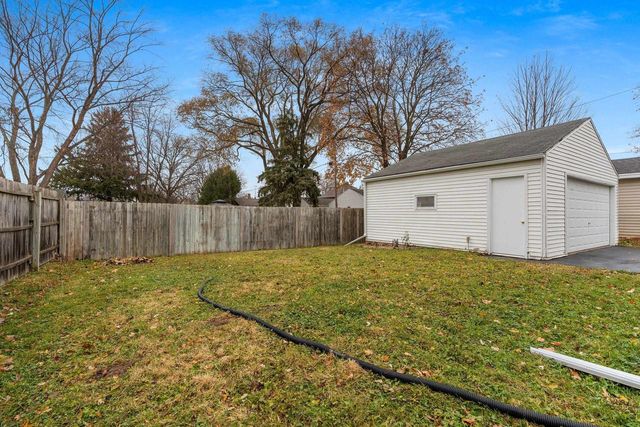 246 W 18TH AVENUE, Oshkosh, WI 54902