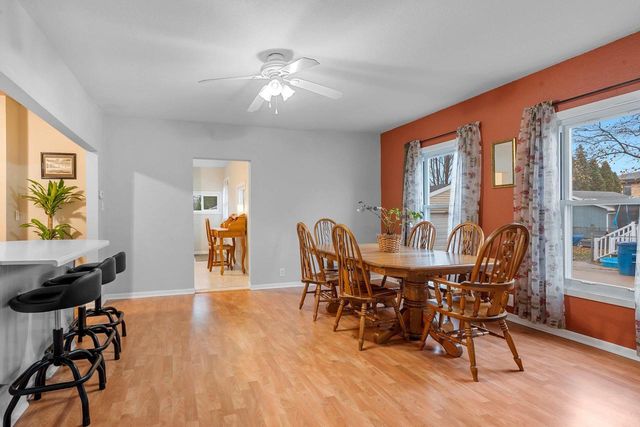 246 W 18TH AVENUE, Oshkosh, WI 54902