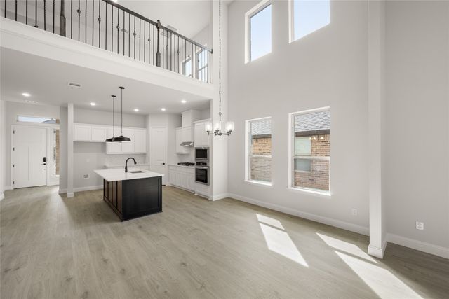 1012 Catskill Court, Burleson, TX 76028