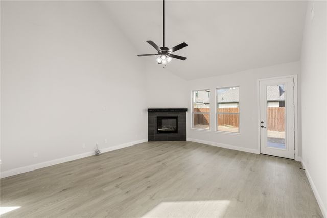 1012 Catskill Court, Burleson, TX 76028