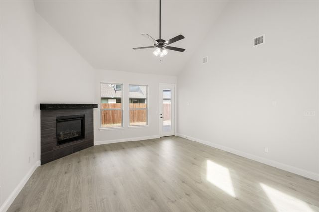 1012 Catskill Court, Burleson, TX 76028