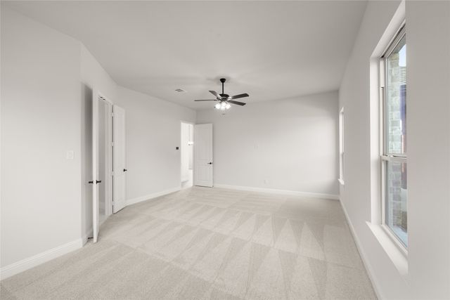 1012 Catskill Court, Burleson, TX 76028