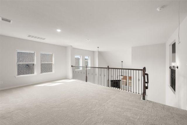 1012 Catskill Court, Burleson, TX 76028