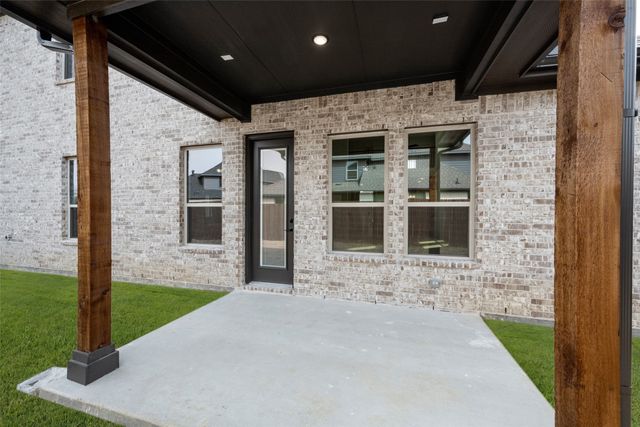 1012 Catskill Court, Burleson, TX 76028