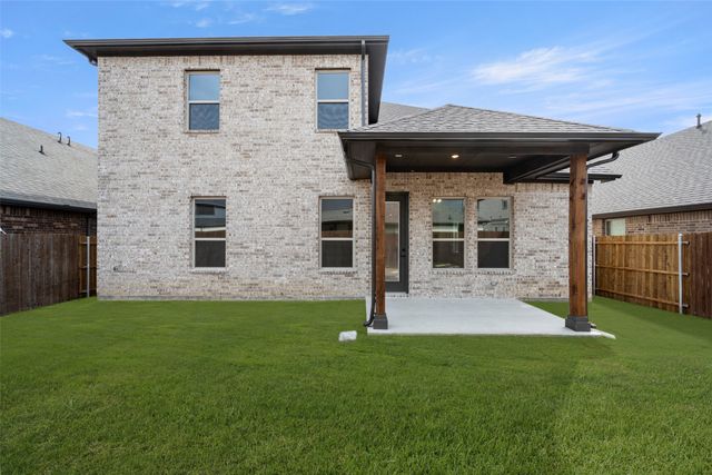 1012 Catskill Court, Burleson, TX 76028