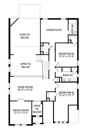 1012 Catskill Court, Burleson, TX 76028
