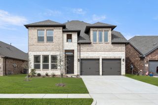 1012 Catskill Court, Burleson, TX 76028