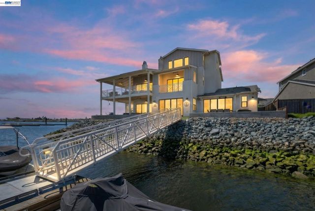 183 Seagate Pl, Bethel Island, CA 94511