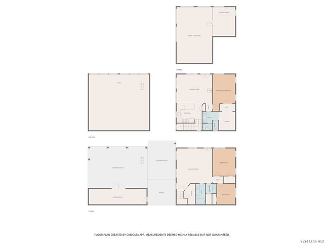 337 Colt Valley Rd, Fredericksburg, TX 78624