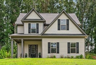 1069 Belmont Park Drive, Commerce, GA 30529