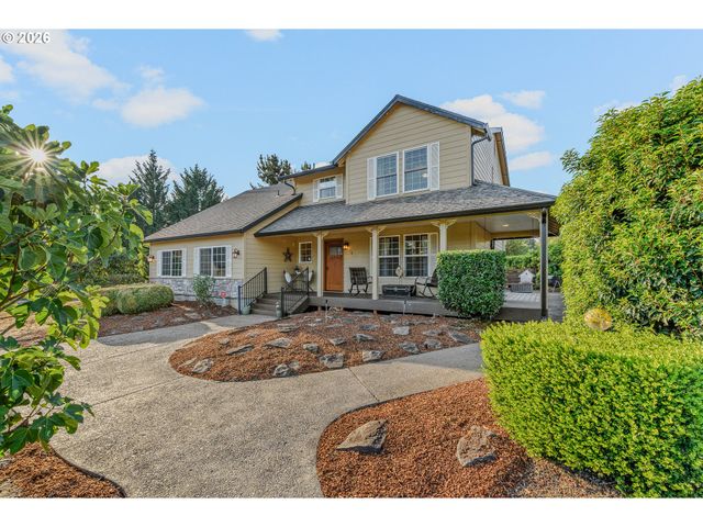 14502 Ne 129TH St, Brush Prairie, WA 98606