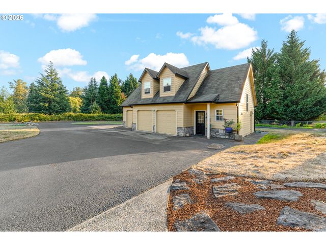 14502 Ne 129TH St, Brush Prairie, WA 98606