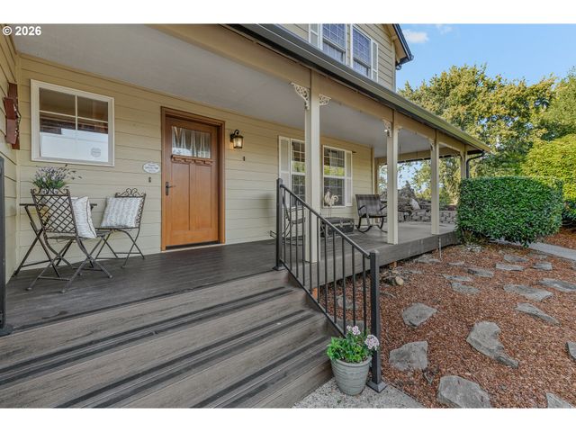 14502 Ne 129TH St, Brush Prairie, WA 98606