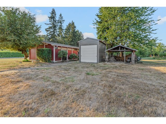 14502 Ne 129TH St, Brush Prairie, WA 98606