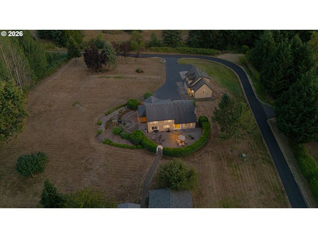 14502 Ne 129TH St, Brush Prairie, WA 98606