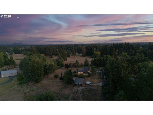 14502 Ne 129TH St, Brush Prairie, WA 98606