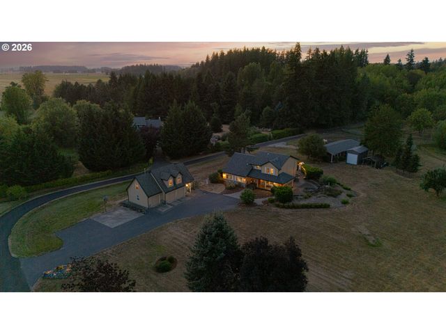 14502 Ne 129TH St, Brush Prairie, WA 98606