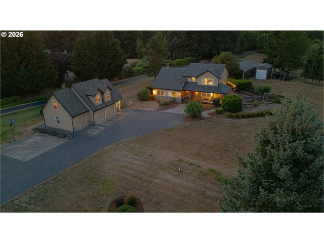14502 Ne 129TH St, Brush Prairie, WA 98606
