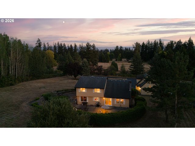 14502 Ne 129TH St, Brush Prairie, WA 98606