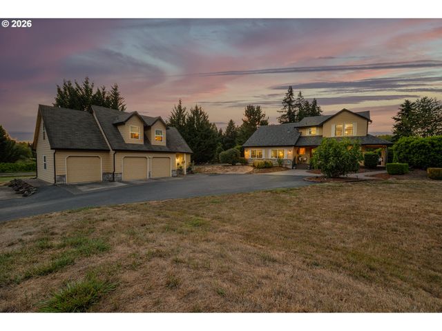14502 Ne 129TH St, Brush Prairie, WA 98606