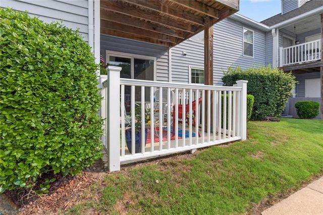 2104 Retreat CT, Virginia Beach, VA 23454