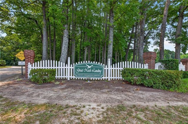 2104 Retreat CT, Virginia Beach, VA 23454