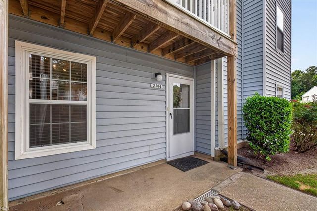 2104 Retreat CT, Virginia Beach, VA 23454