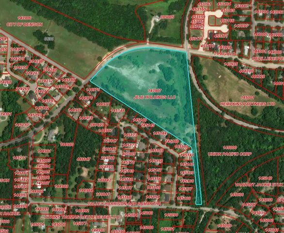 1800 W Crawford Street, Denison, TX 75020
