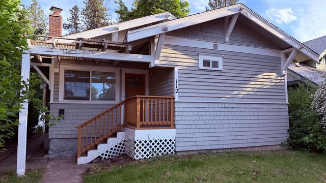 112 E 16th Ave, Spokane, WA 99203