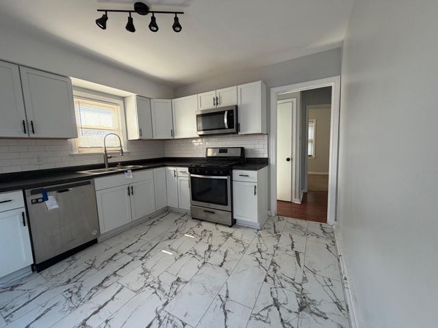 3134 Cleveland Street, Hammond, IN 46323