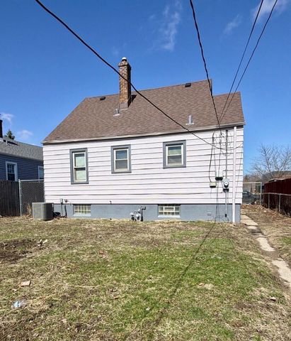 3134 Cleveland Street, Hammond, IN 46323