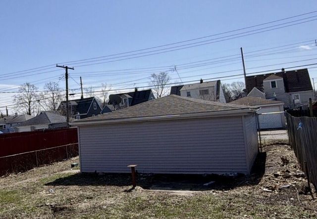 3134 Cleveland Street, Hammond, IN 46323