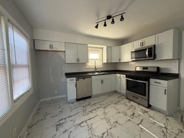 3134 Cleveland Street, Hammond, IN 46323