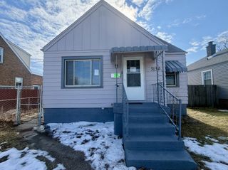 3134 Cleveland Street, Hammond, IN 46323